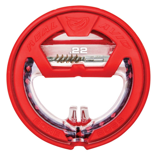 Real Avid/Revo AVBB22 Bore Boss  .22 Cal 32