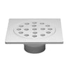 Oatey® 1-1/2 in. PVC 6 in. x 6 in. Utility Drain