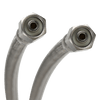 Fluidmaster Icemaker Water Supply Connectors 1/4 x 1/4 x 84