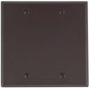 BRN 2G BLANK PLATE