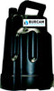 DEWATERING UTILITY PUMP 1/4 HP