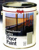 FLOOR PAINT GAL LT GRAY LATEX