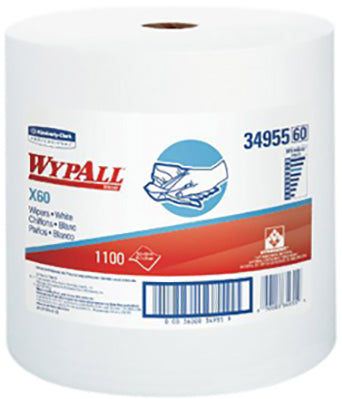 JUMBO TERI 1RLX1100WHITE WIPER