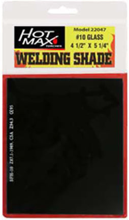 LENS 4-1/2X5-1/4 CLEAR HELMET