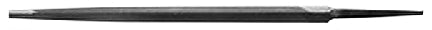 SAW FILE SLIM TAPER 4 IN