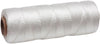TWISTED TWINE #30 X 160 FT 4 OZ  WHITE