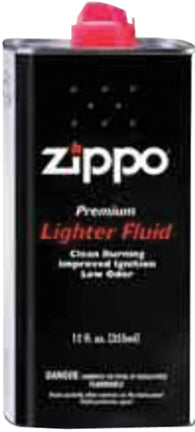ZIPPO LIGHTER FLUID 12 OZ