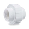 Thrifco Plumbing 8117122 3/4 Inch Threaded x Threaded PVC Union SCH 80