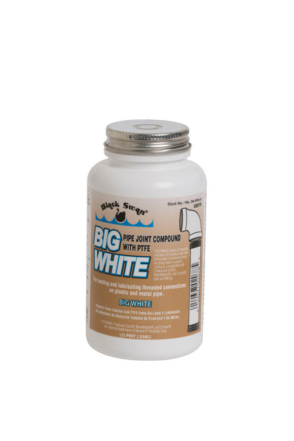 Black Swan's Big White 4 oz.