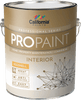 California Products Propaint Interior Eggshell - Pastel Base 1 Gallon