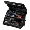 Montezuma 23 x 14 in. Steel Triangle® Toolbox