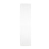 NSI Industries WW-732-WT WarriorWrap Premium Medium 3/4 in. x 66 ft. 7 mil Vinyl Electrical Tape, White