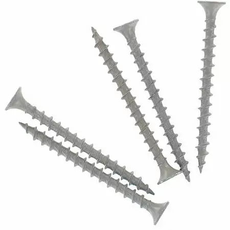 Prime Source 8 x 3 Phillips Bugle Head Coarse Thread