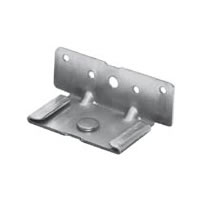 Western Product Of Indiana 3-BC Bracket Slide on Top Mount