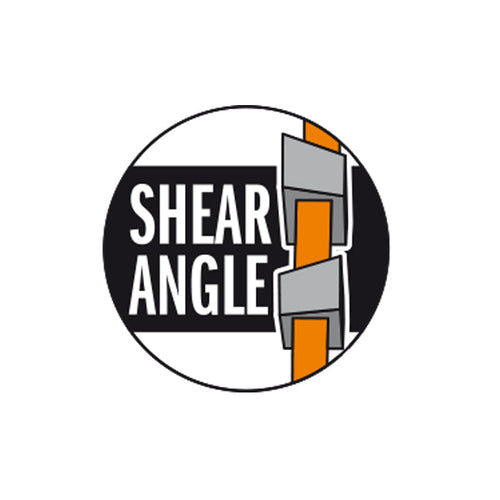 CMT P10024 ITK Plus Ripping Saw Blade, 10 x 24 Teeth, 10° ATB+Shear with 5/8-Inch