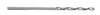 Century Drill And Tool Brite Drill Bit 5/64″ Overall Length 2″ 2pack