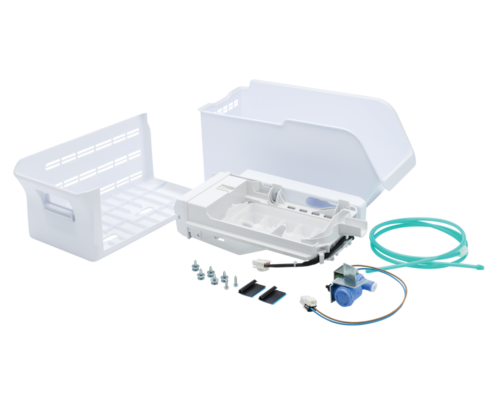 Frigidaire Top Mount Refrigerator 20 ft. Icemaker Installation Kit IM117000