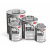 RectorSeal Sam CL-3L Clear PVC Cement For ABS/CPVC/PVC 4 oz.