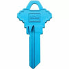 HyKo Key Blank - Schlage Sc1A (Aluminum)