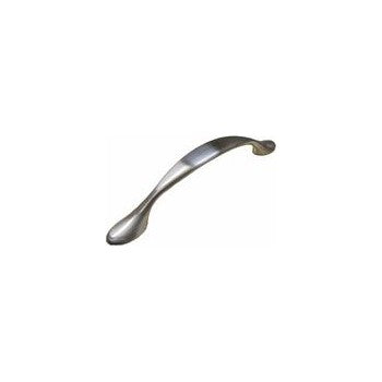 Hardware House 145787 Thin Line Cabinet Pull