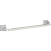 Hardware House 220194 Towel Bar, Satin Nickel ~ 18