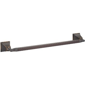 Hardware House 220682 22-0682 Orb 18 Towel Bar