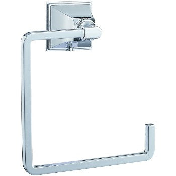 Hardware House 223249 22-3249 Chrome Towel Ring