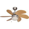 Hardware House 240499 24-0499 Sn 30 Ceiling Fan