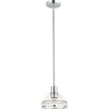 Hardware House 250047 25-0047 Chrome 1lt Pendant