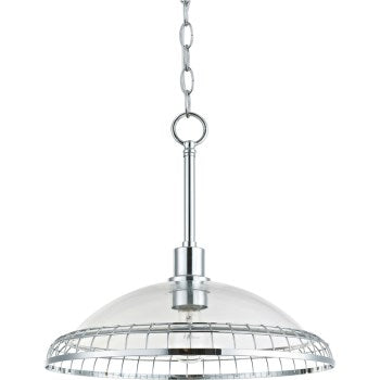 Hardware House 250207 25-0207 Chrome 1lt Chandelier