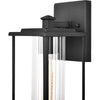 Hardware House 251785 25-1785 Blk Tall Lantern