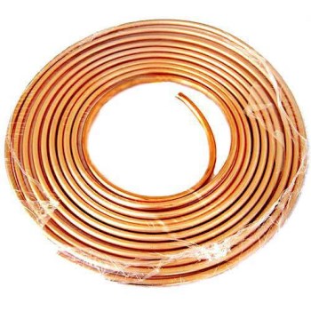 John M Frey Co. 6363206859802 3/8x50 Od Refr Tubing