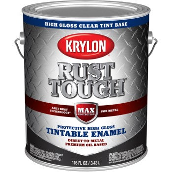 Krylon K09750008 Rtg9750 1g Gloss Clear Base