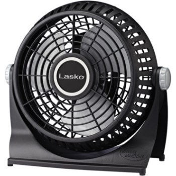 Lasko 507 10 Circulator Fan