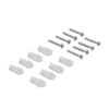 M-D Building Products M-D Turn Buttons for Screen Frame