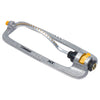 Melnor Metal 4,000 Sq. Ft. Turbo Oscillating Sprinkler