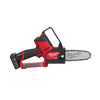 Milwaukee M12 FUEL™ HATCHET™ 6” Pruning Saw Kit