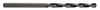 Century Drill & Tool High Speed Steel Drill Bit 3/32″ Overall Length 2-1/4″ 2pack