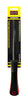 K-T Industries Round Bastard File 6 Inch
