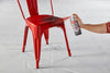 Krylon® Rust Tough® with Anti-Rust Technology™ Spray Gloss 12 oz. Leather Brown