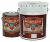 Ready Seal® Wood Stain and Sealer 1 Gallon, Natural Light Oak