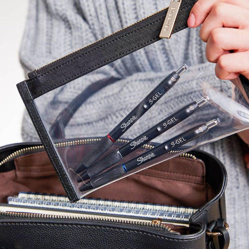 Sharpie S-Gel Medium Point