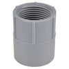 ABB Installation Carlon PVC Female Adapter