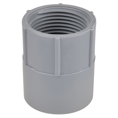 ABB Installation Carlon PVC Female Adapter