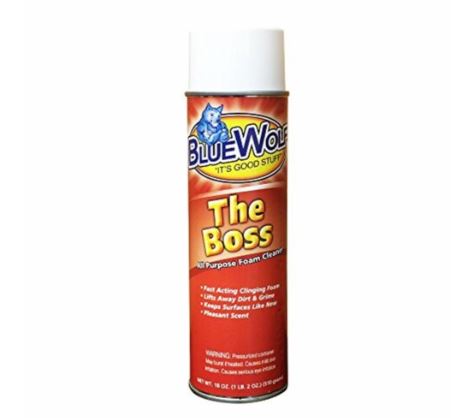 Blue Wolf Boss General Purpose Cleaner