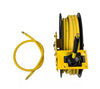 Dewalt Single Arm Auto Retracting Air Hose Reel