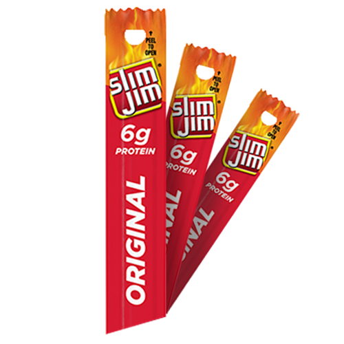 Slim Jim Originial Giant Slim