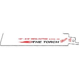 5-Pack 9-In. 14-TPI The Torch Reciprocating Saw Blades