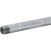 Southland 1-1/4 In. x 10 Ft. Carbon Steel Theaded Galvanized Pipe