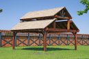 Grip-Rite® Pole Barn Nails